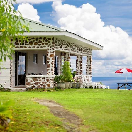Maison Du Soleil Self Catering Anse Lazio Zewnętrze zdjęcie